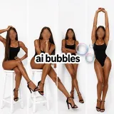 🫧BUBBLES 🫧 AI ГЕНЕРИРАЦИЯ фото и видео ИИ генерации для маретплейс 🫧 UGC, сборные съемки