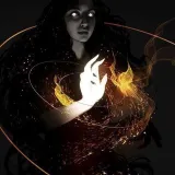 Fire walks with me