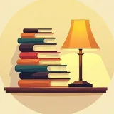 Ковёр не самолёт (арты, обложки для ваших книг)