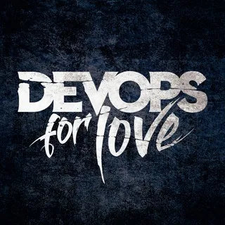 DevOps community for love