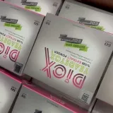Чай Diox для похудения