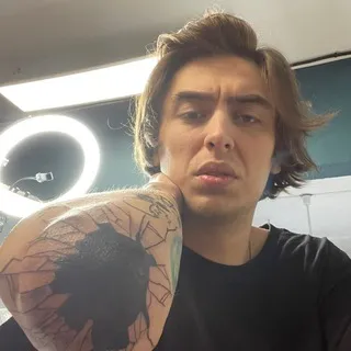 Дима Коваль стендапчик