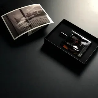 Барахолка фетишиста