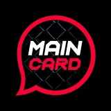 Чат Main Card