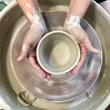 Гончарная студия МоМо