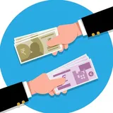 Обмен Валюты Черногория🇲🇪 || P2P