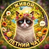 Группа для общения🤪