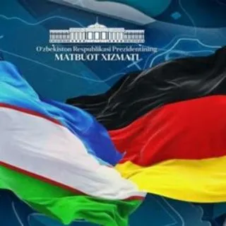 ГЕРМАНИЯ УЗБЕКИСТОН ГРУППАСИ🇺🇿🇩🇪